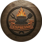 Espresso • Їжа з собою, Доставка по місту, Кейтеринг